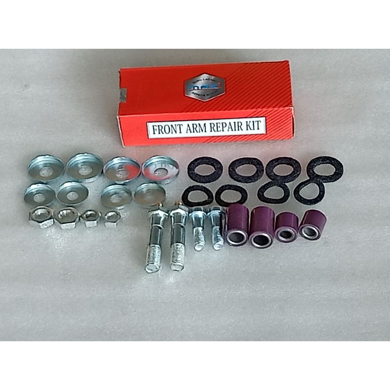 Parkit fork depan yamaha V80