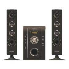 SPEAKER POLYTRON PMA 9506