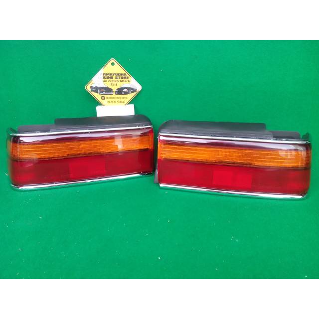 Stoplamp Lampu Belakang Honda Grandcivic Civicgrand 1990 sd 1991