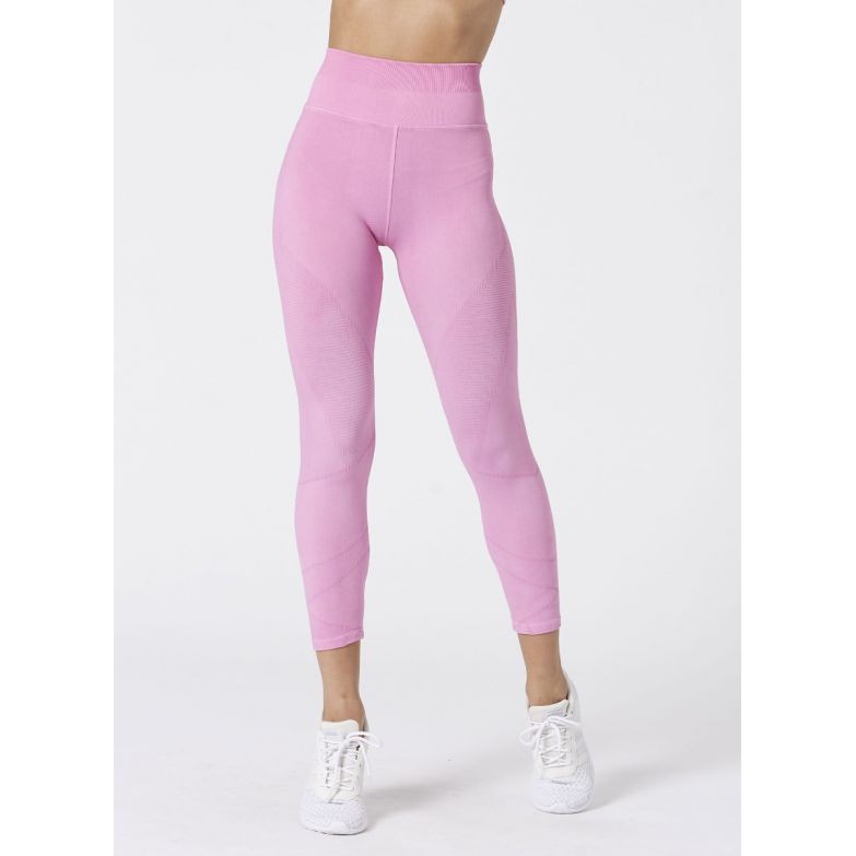Legging Celana Yoga NUX Shape Shifter Celana Senam 7/8