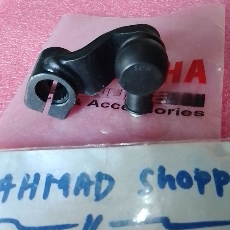 besi paha pedal tuas operan gigi pedal operan gigi yamaha r25 mt 25 r15 original