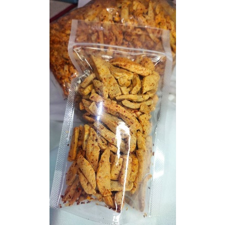 

basreng pedas gurih 100 gr