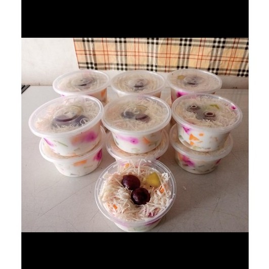 

salad buah 300ml