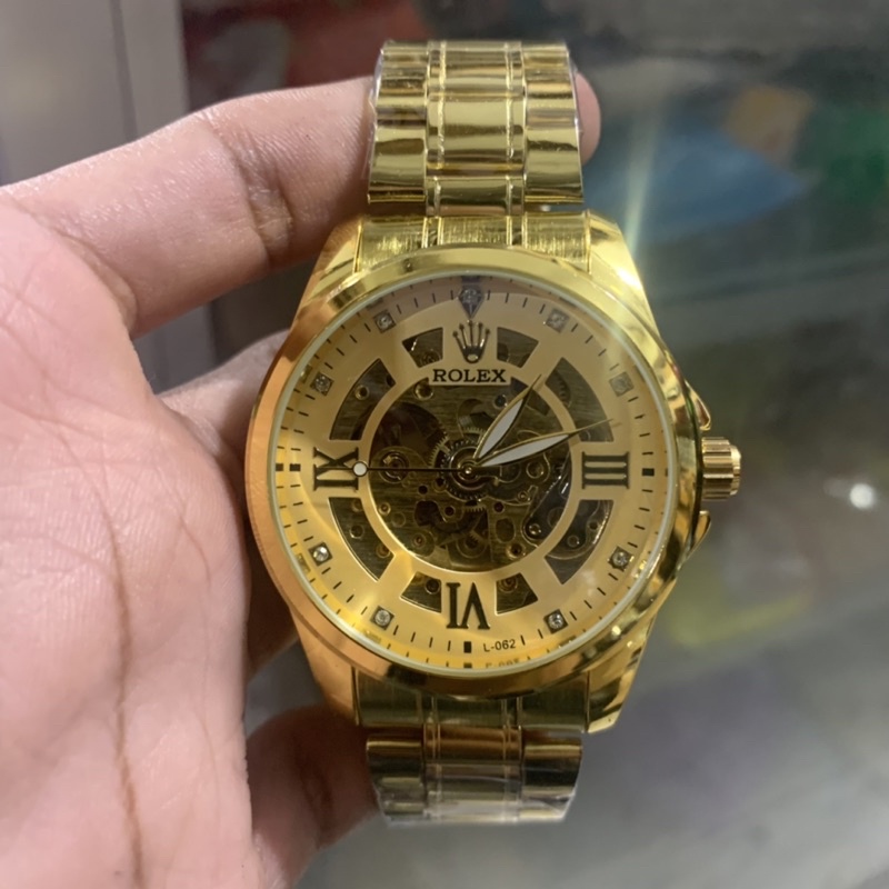 ROLEX AUTOMATIC