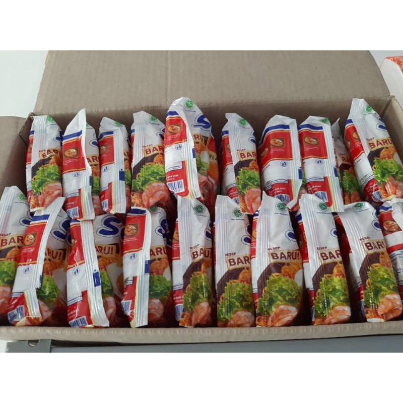 

Mie sedaap goreng baru termurah
