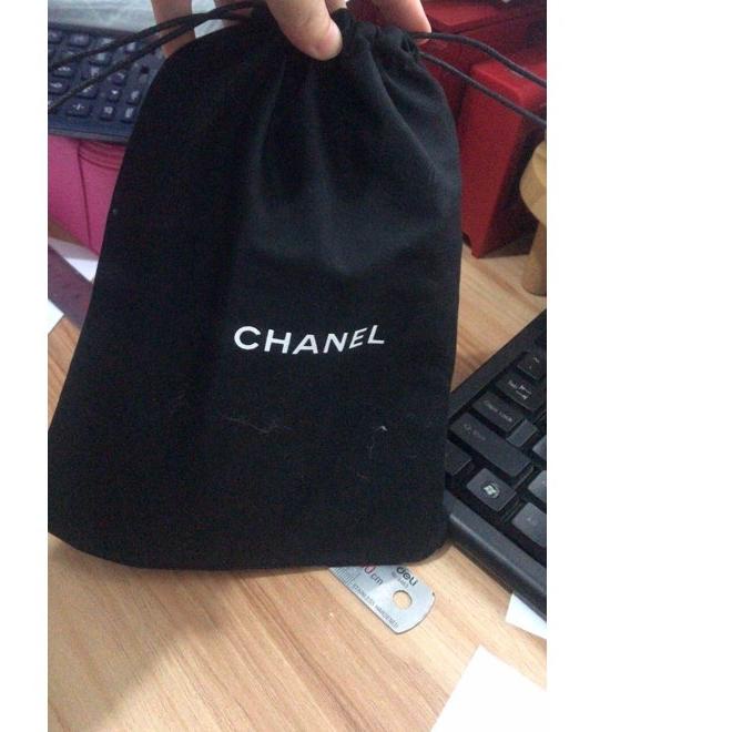 ☑ Paper bag/ Box / Dustbag Chanel ☊