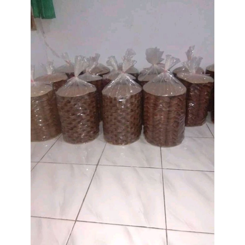 

GULA MERAH ASLI100%