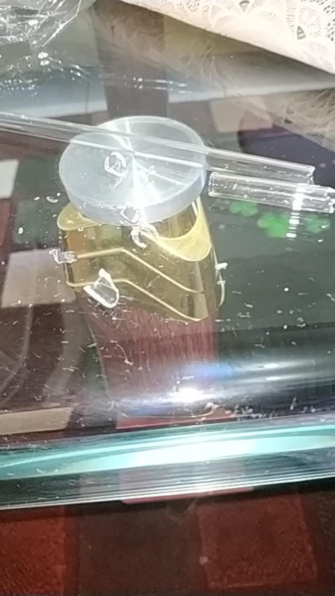 Mug Kaca + Sedotan+ Pegangan/glass Handle + Straw Gelas Kaca Motif Karakter/gelas Karakter 350ml