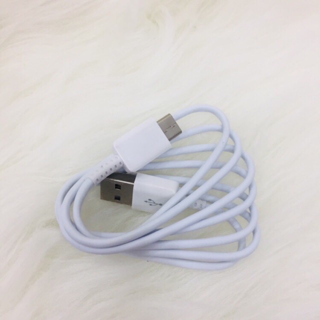 Kabel Data Ori Samsung Galaxy S8 Type C Original 100%