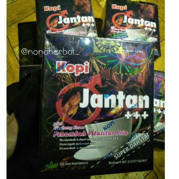 

㊤X Herbal Koppi Janntan LANGSUNG ORDER 2478 ღ