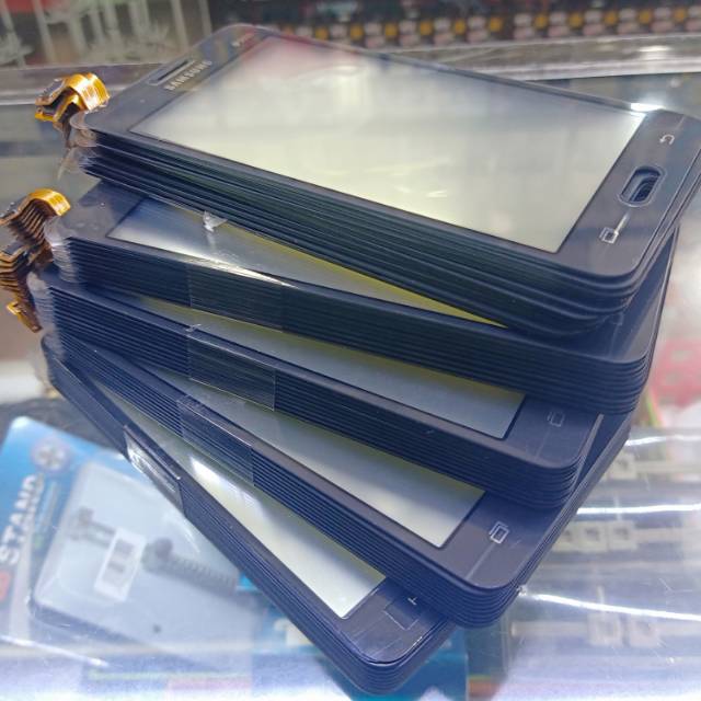 Touchscreen j2 prime / G532 ori black