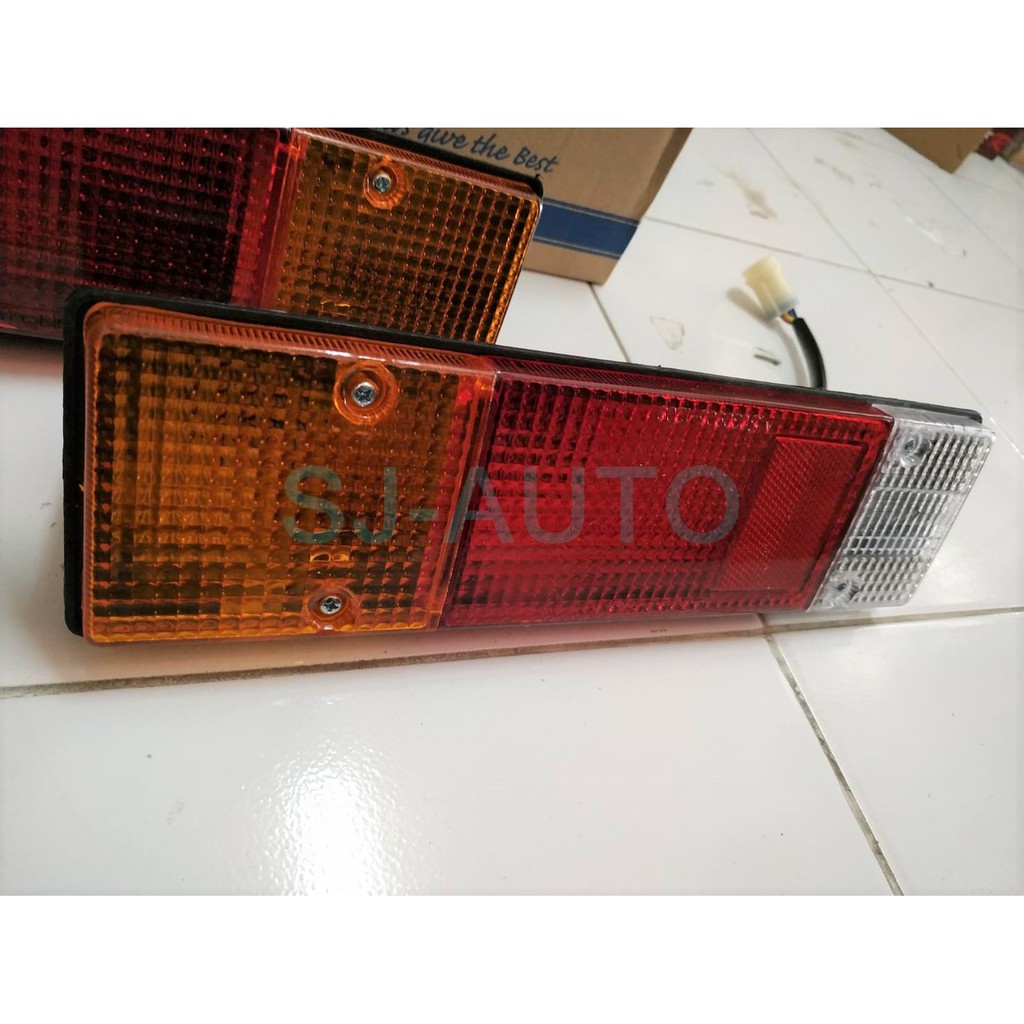 Stop Lamp L300 Pick Up Warna Standar Lampu Belakang L300 Pick Up