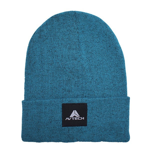 Kupluk Outdoor Avtech Beanie Katun Lipat Misty 06 26