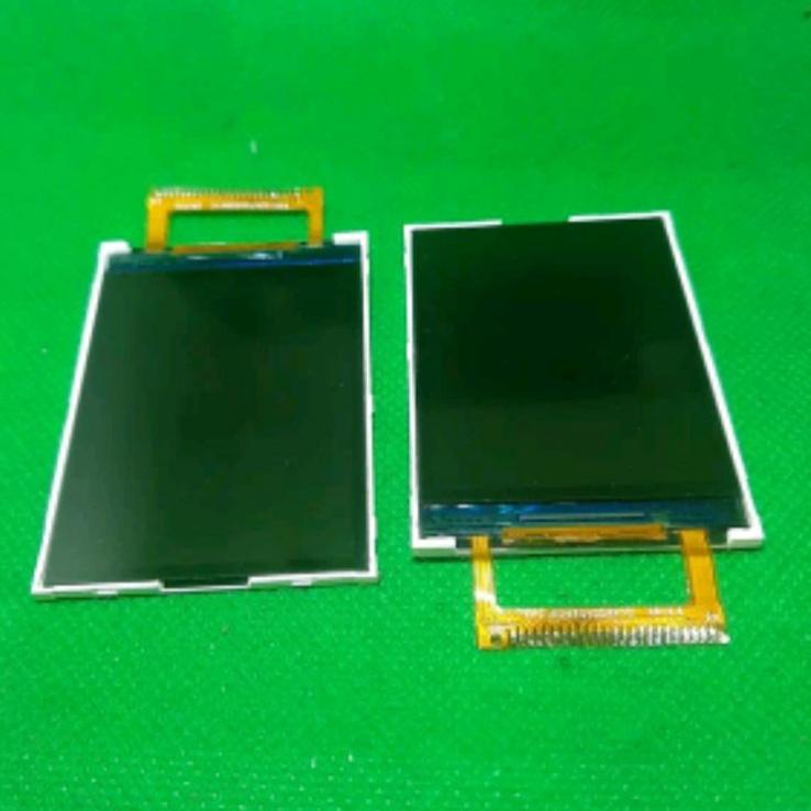 Super Trending LCD ADVAN HAMMER R3F DUO ORI COPOTAN
