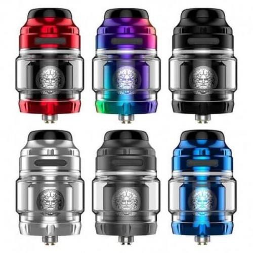 RTA Vape Zeus X / RTA25mm Zeus X / R T A ZEUS X