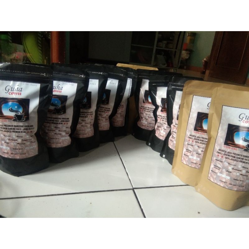 

guha coffee