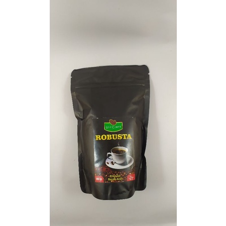 

Kopi Robusta Gayo