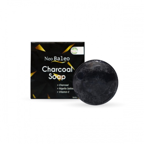 Sabun Pembersih Wajah Pria Wanita Obat Penghilang Jerawat Komedo Ampuh Bpom Pria Neo Baleo