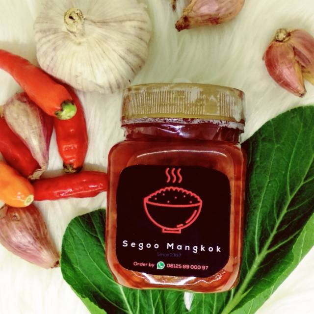 

Sambel Bawang Enak Murah