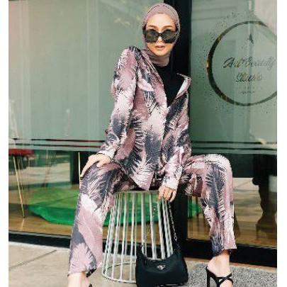 AUREL S & M pajamas by CKL Looks