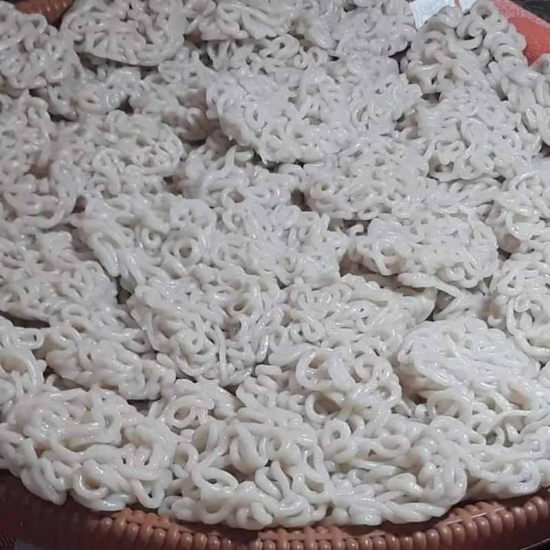 

kerupuk ikan asli palembang