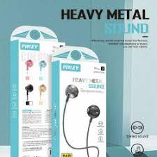 HEADSET PINZY ORGINAL D-15