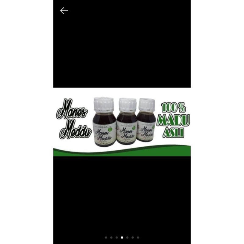 

Manes Meddu Hutan 360 gr