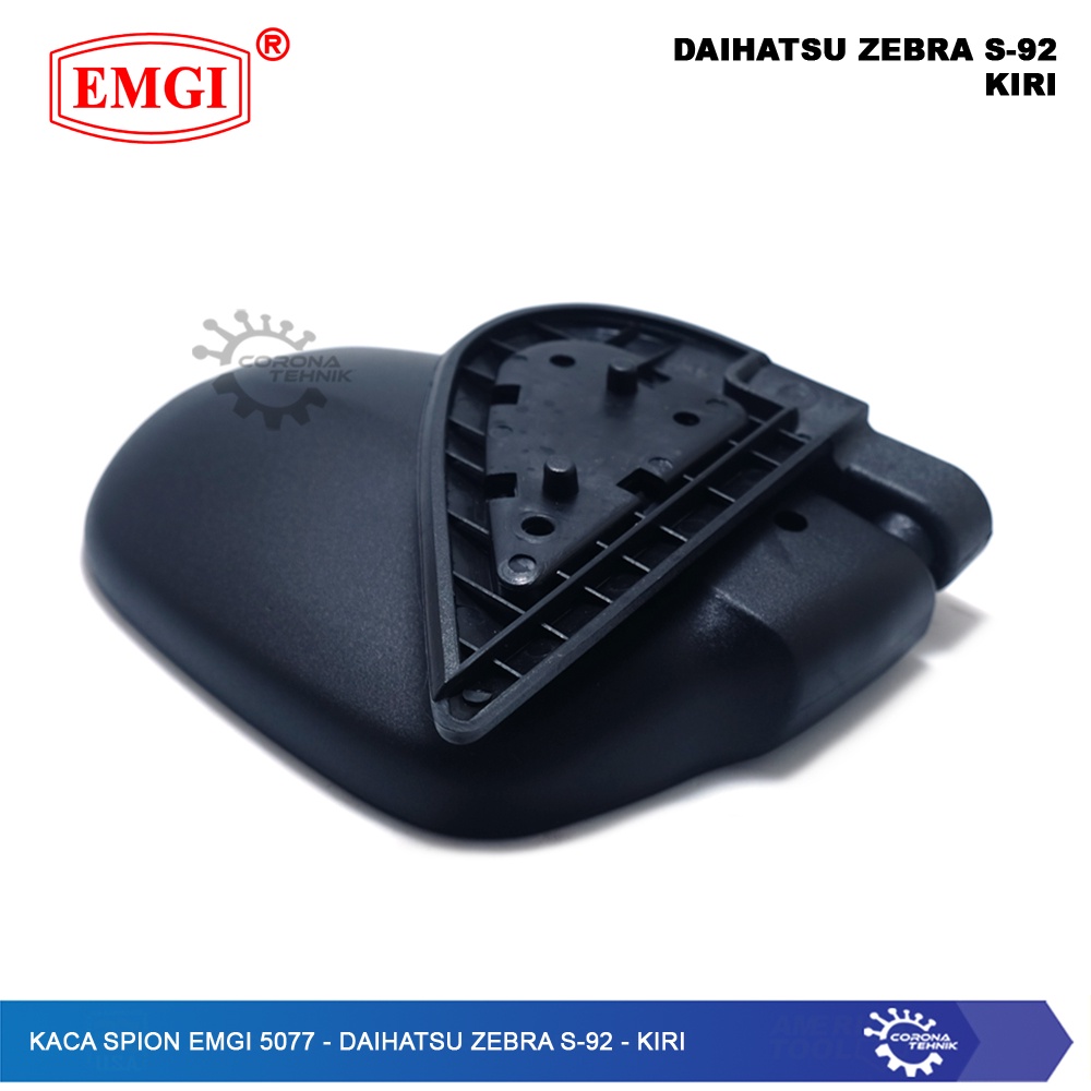 EMGI 5077 - Daihatsu Zebra TH 2000 S-92 - Kiri - Kaca Spion