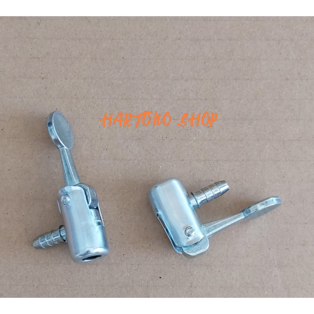 COP POMPA/ KEPALA POMPA LIPAT BESI (TAIWAN)