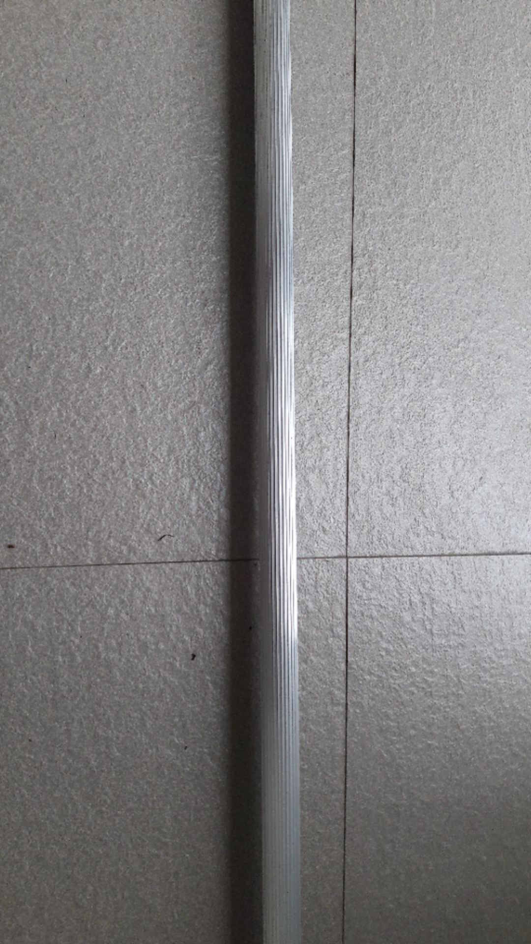 Harga Per 10cm . Hanya Rell / Batang Saja Tanpa Komponen