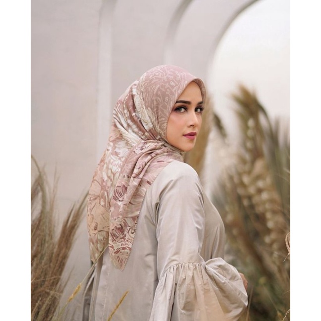 BUTTONSCARVES THE FARSHA SERIES-MISTY ROSE