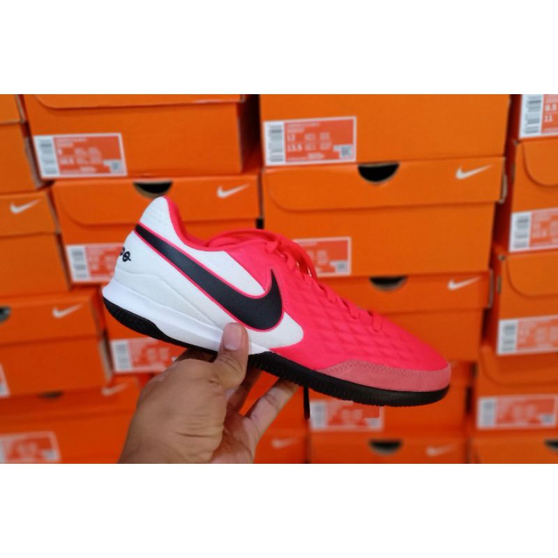 Sepatu futsal nike tiempo legend academy 8 | Shopee Indonesia