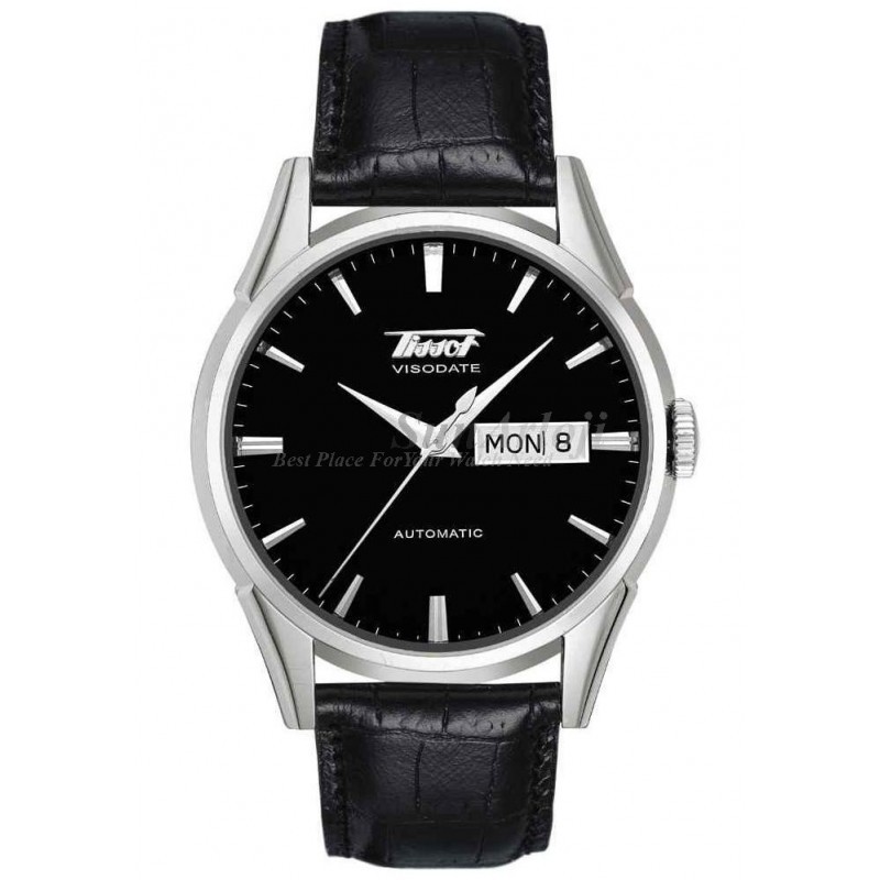 Unik TISSOT HERITAGE VISODATE AUTOMATIC T019.430.16.051.01 Limited