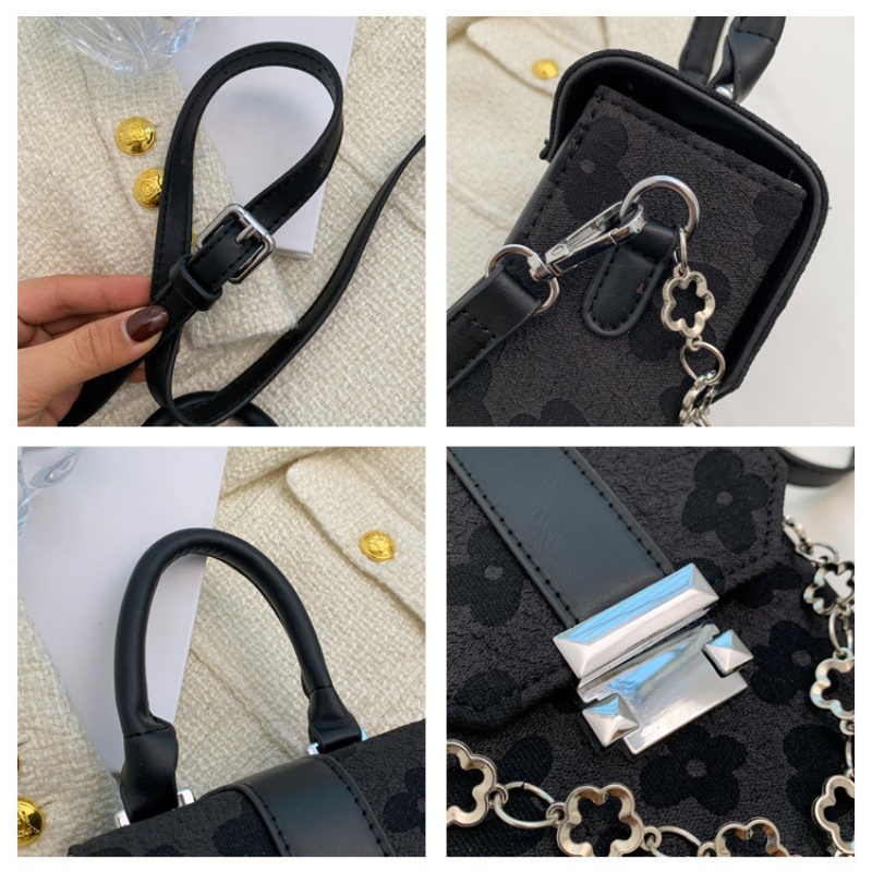 [✅BISA COD] Tas Wanita Import FL Selempang kece 3318