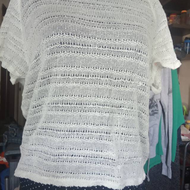 Preloved cucok meong ulala