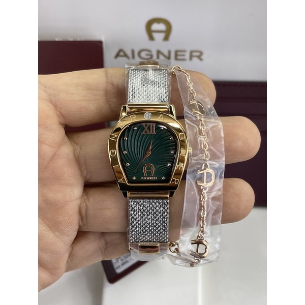 aigner a322207 original wanita
