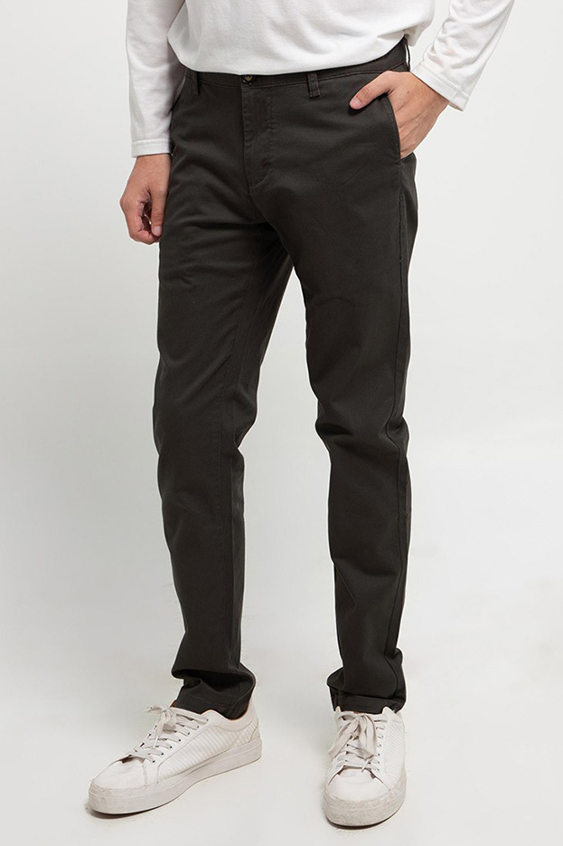 Andrew Smith Celana Panjang Formal Pria A0099X04B