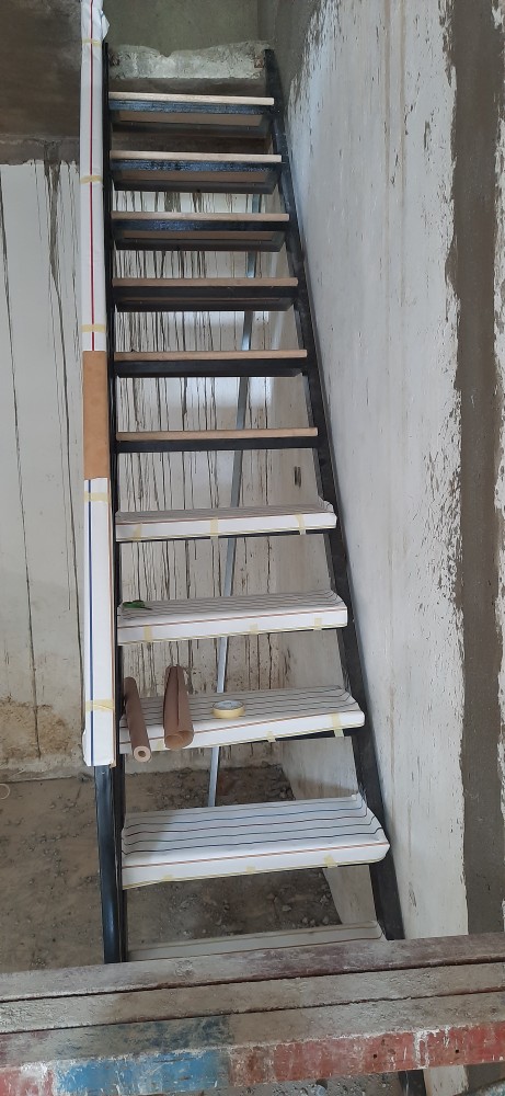 Pintu Handerson Lipat (pintu Garasi)