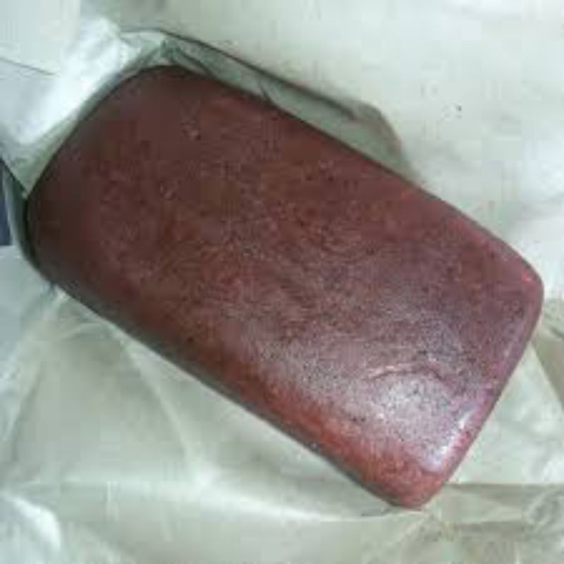 

Terasi Super Asli Puger Jember