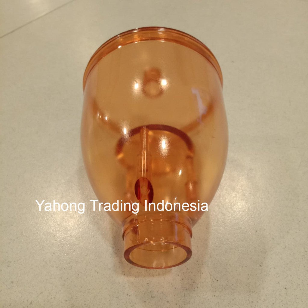 Funnel Corong Hopper Tabung Mangkok Wadah Coffee Grinder Kopi