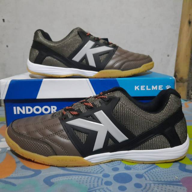 Kelme futsal subito 43