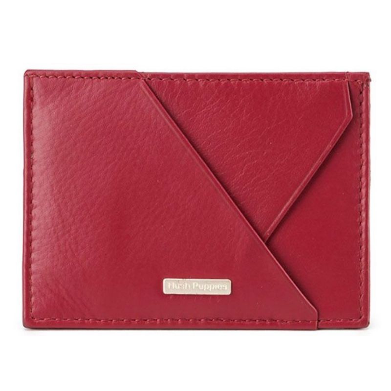 Card Holder Hush Puppies Original