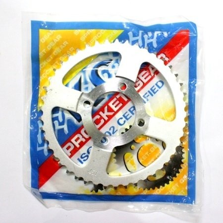 GEAR BELAKANG SUPRA 45T / GEAR BELAKANG SUPRA 45T KC PREMIER