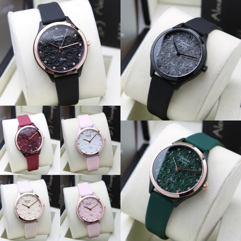 AC2A03 ALEXANDRE CHRISTIE AC 2A03 ORIGINAL