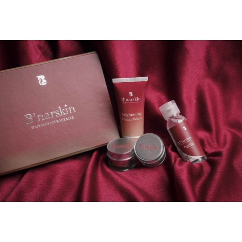 bnarskin/B'narskin/bnarskincare