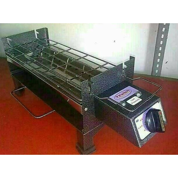 Panggangan Gas/Bakaran Gas Tenno