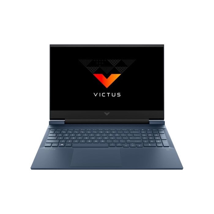 LAPTOP HP VICTUS 15  RTX3050TI 4GB RYZEN 7 5800 16GB 512SSD Win 11 15.6FHD