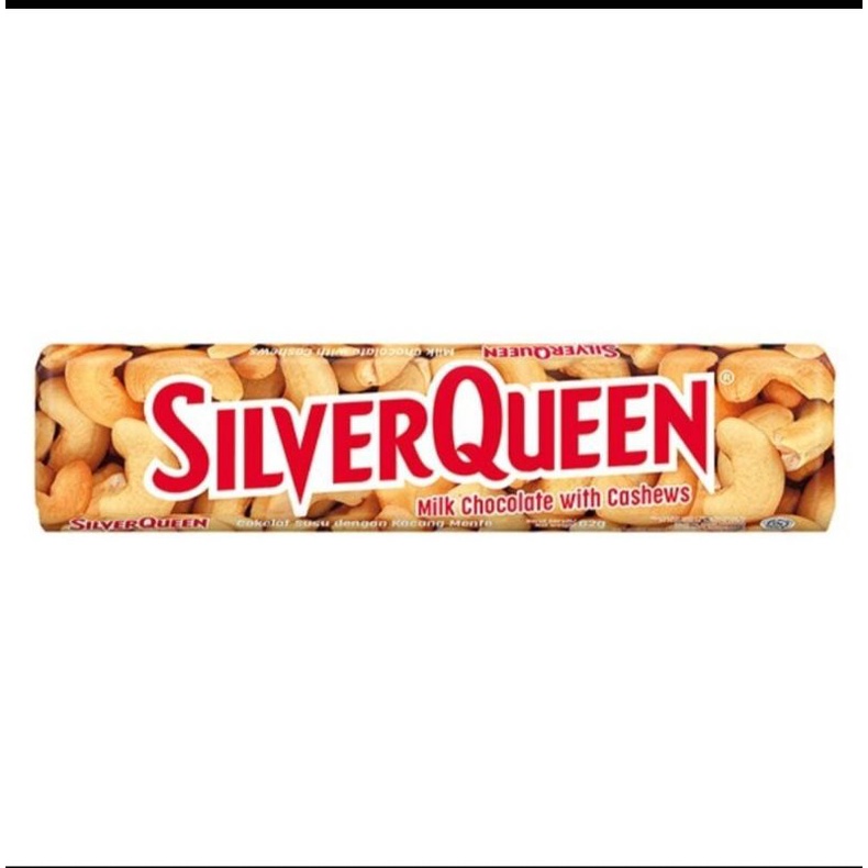 

SILVERQUEEN