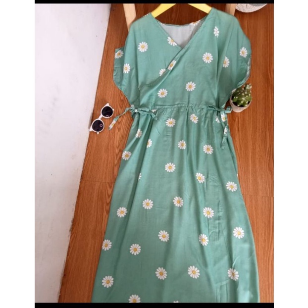 [Terlaris]DASTER KIMONO PANJANG JUMBO DASTER VIRAL KEKINIAN