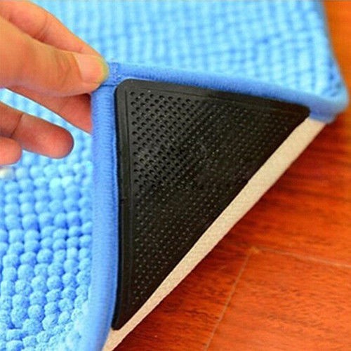 Anti Slip Mat / Karpet Tape  4 pcs HD-004